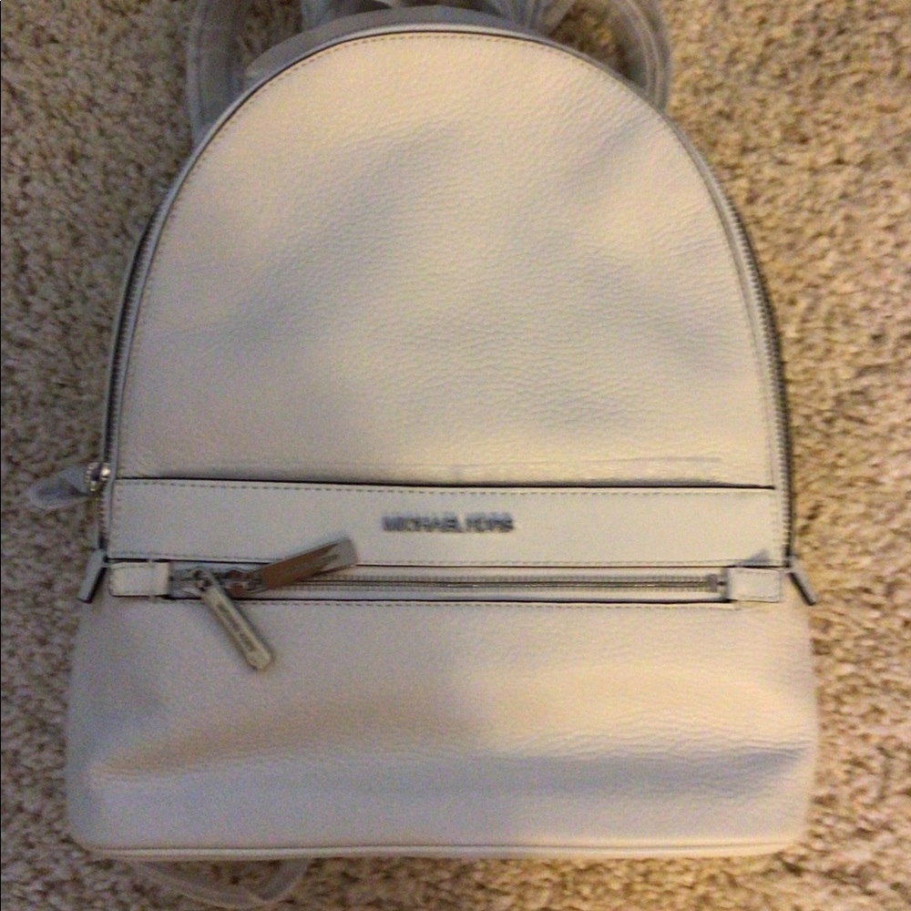 Michale Kors Backpack